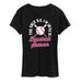 Instant Message - The Only Bs I Am Into Is Baseball Season - Women s Short Sleeve Graphic T-Shirt