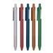 Jotter Pen Ink Mo Landi Multicolor 0.5mm Gel Pen School Office Stationery With 4ml Ink Solid Marker Slim