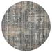 Westfield Home Rosalind Phobes Multi Area Rug 7 10 Round 8 Round Living Room Bedroom Dining Room Round