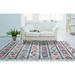 Copper Grove Dokuchai Area Rug 9 10 x 13 2 10 x 14 Living Room Bedroom Dining Room Rectangle