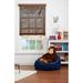 Copper Grove Yerevan 48-inch Dark Oak Cordless Faux Wood Blind 30 - 39 Inches 38 x 48