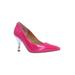 Women's Kanan Pump by J. Renee in Fuchsia (Size 9 1/2 M)