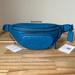 Coach Bags | Coach Belt Bag | Color: Blue | Size: Mini