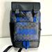 Coach Bags | Men’s Coach Backpack And Wallet Set | Color: Black/Blue | Size: Os