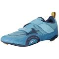 Nike Men's SuperRep Cycle 2 Next Nature Sneaker, Cerulean/Armory Navy-Arctic Orange, 10 UK