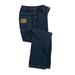 Blair Men's Haband Men’s Casual Joe® Stretch Waist Jeans - Navy - 34