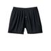 Blair Men's Haband Men’s InstaDry® Boxers (2pk) - Black - 5X