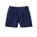 Blair Men's Haband Men’s InstaDry® Boxers (2pk) - Navy - L