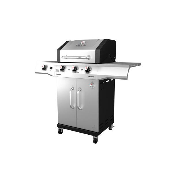 charbroil-performance-series-3-burner-infrared-propane-gas-grill-cabinet-w--side-burner-cast-iron--in-gray-|-45.3-h-x-44.5-w-x-22.4-d-in-|-wayfair/
