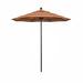 Arlmont & Co. Simon 7.5' Market Sunbrella Umbrella Metal | 96 H in | Wayfair 5556F733FCDB4FB2B49C5835B08C35E0