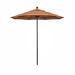 Arlmont & Co. Simon 7.5' Market Sunbrella Umbrella Metal | 96 H in | Wayfair AF992BACC67A487DBAF1717CEFDD8491