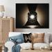 Latitude Run® Monochrome Sacred Geometry III - Print on Canvas Plastic in Black | 34 H x 44 W x 1.5 D in | Wayfair 3EC159B53B9D49129D7EB8B95C9D8159