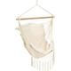 MODERNHOME Brazilian Chair Hanging Chair Swing Hammock