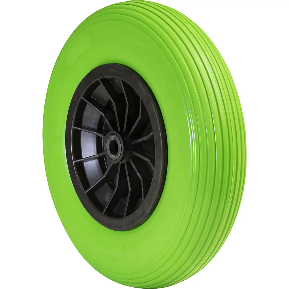 Roue anti-crevaison Wagner