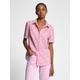 PETER HAHN Bluse Damen rosa, 44