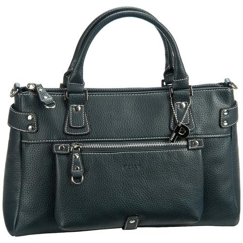Picard – Shopper Loire Handtaschen Schwarz Damen