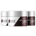 (3 Pack) Rewind Beauty - Anti-Aging Face Cream and Ageless Moisturizer - Ingredients for All Skin Types