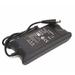 19.5V 4.62A 90W AC/DC Adapter for DELL PA-10 FAMILY LA90PS0-00 Latitude D400 D410 D520 D510 D630 PP17L D640 D500 D505 D830 100L Laptop Notebook Power Supply Cord Cable Battery Charger Mains PSU