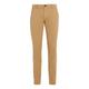 Tommy Jeans Chino "Scanton" Herren classic khaki, Gr. 38-34, Baumwolle, Slim Fit