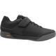 Giro Herren Chamber II Radschuhe (Größe 43, schwarz)