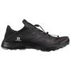 Salomon - Amphib Bold 2 - Freizeitschuhe UK 9,5 | EU 44 schwarz/grau