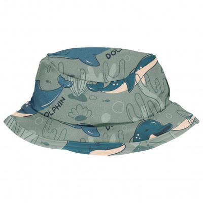 Meyadey - Kid's Hat Sun - Hut Gr 48-50 cm türkis Image