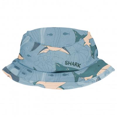 Meyadey - Kid's Hat Sun - Hut Gr 44-46 cm türkis Image