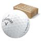 easylakeballs 50 CALLAWAY WARBIRD LAKE GOLF BALLS - AAAA/AAA QUALITY (PEARL/A GRADE)