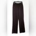 J. Crew Pants & Jumpsuits | J.Crew Trousers Dress Pants Chocolate Size 2 | Color: Brown | Size: 2