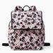 Kate Spade Bags | Kate Spade Ridge Street Torrence Baby Backpack Diaper Bag | Color: Pink | Size: Os