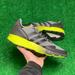 Adidas Shoes | Adidas Zx 1k Boost Low Mens Athletic Shoes Gray Black Yellow H01258 New Sz 11.5 | Color: Gray/Yellow | Size: 11.5