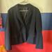 Nine West Jackets & Coats | Black Blazer - Nine West - Size 14 | Color: Black | Size: 14