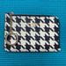 Kate Spade Bags | Kate Spade Darcy Medium L Zip Card Holder | Color: Black/White | Size: Os