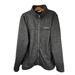 Columbia Jackets & Coats | Columbia Fleece Full Zip Jacket Gray 100% Polyester Outdoor Active Men's L | Color: Gray | Size: L