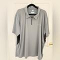 Columbia Shirts | Columbia Freezer Coil Shirt | Color: Gray | Size: Xxl