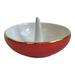 Kate Spade Storage & Organization | Kate Spade Lenox Red / White Ring Dish | Color: Red/White | Size: Os