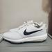 Nike Shoes | Nike Mens Sz 11.5 Roshe G Tour Summit White Black Ar5580-100 Golf Shoes | Color: Black/White | Size: 11.5