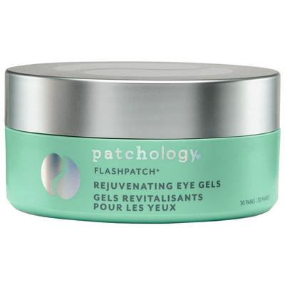 Patchology FlashPatch Rejuvenating Eye Gels Augenpatches 30 Paar Image