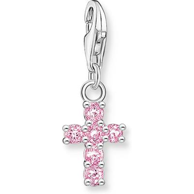 Thomas Sabo Charm 925er Silber One Size Damen Image