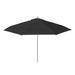 Arlmont & Co. Laxmeena 11' Market Sunbrella Umbrella Metal | 107 H x 132 W x 132 D in | Wayfair 7AA3DBE315B440C7B2039EAE8F649C03