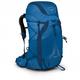 Osprey - Exos 58 - Walking backpack size 61 l - L/XL, blue