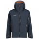 Mammut - Nordwand Pro Hardshell Hooded Jacket - Waterproof jacket size L, blue