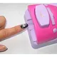 Imprimante numérique pour nail art outil de tampon pour manucure équipement de salon de beauté