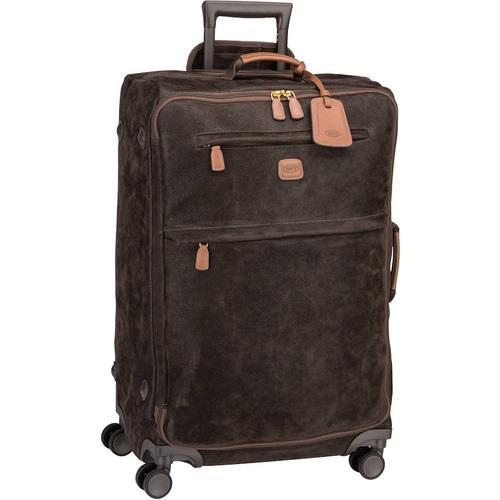 Bric’s – Koffer & Trolley Life Trolley 58139 Koffer & Trolleys Grau