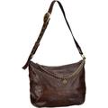 Campomaggi - Beuteltasche Libeccio C033360 Umhängetaschen Braun Damen