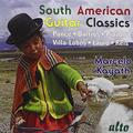 Pre-Owned - South American Guitar Classics