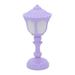 Help Sleeping at Night Night Light LED Small Night Light Column Night Light Mini Cute Mobile Phone Holder Portable Desk Lamp Decoration Decoration Lamp Suitable For Children And Women Kids Room Light