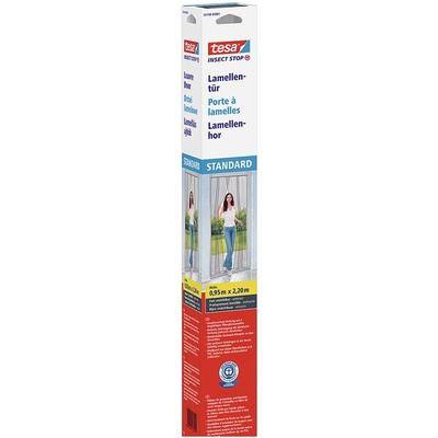 tesa Fliegengitter »Insect Stop Standard« 0.95 - 2.2 m, 95x220 cm