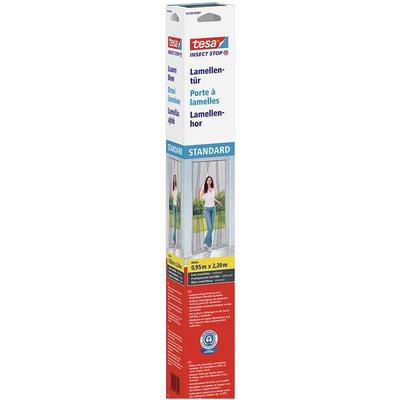 Fliegengitter »Insect Stop Standard« 0.95 - 2.2 m, tesa, 95x220 cm