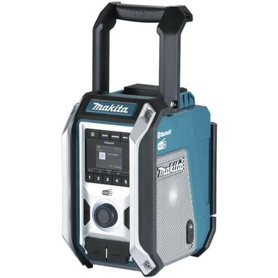 makita Baustellenradio »DMR115« Image